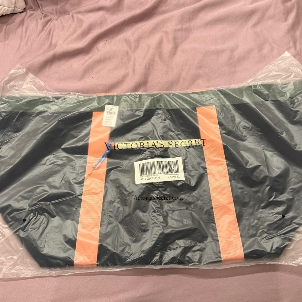 Victoria Secret Tote Bag